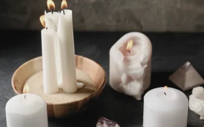 Candle Magic for Beginners