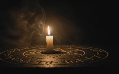 What is Chaos Magick?