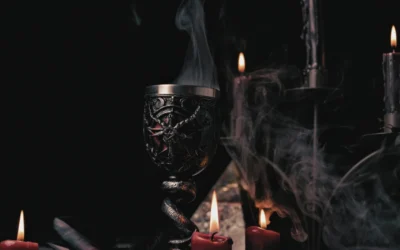 What is Goetia?